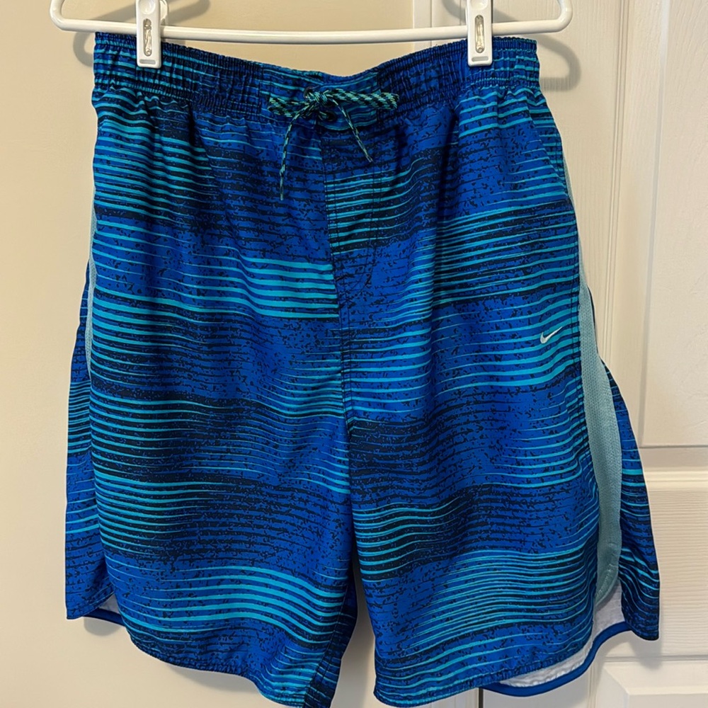 Nike Swim Trunks XXL